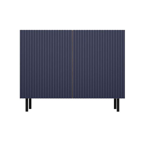 KAMA 2D SLIM ARISAN GRANÁT KOMÓD