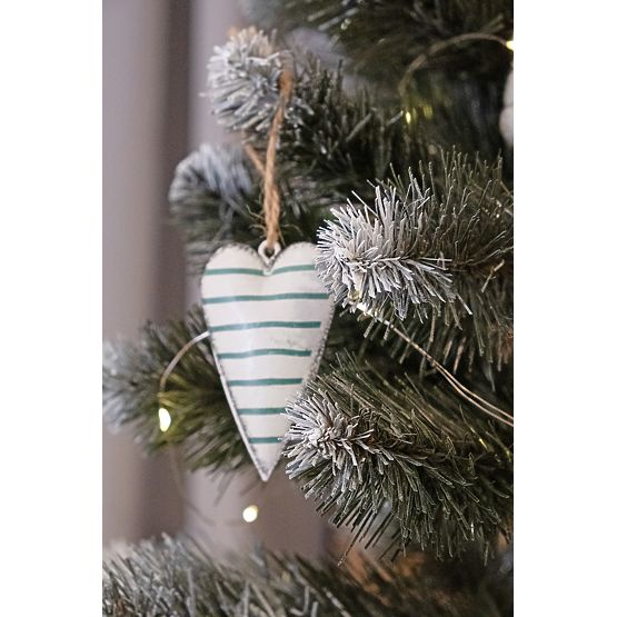 Karácsonyfa Fenyő tobozokkal Verona 120 cm