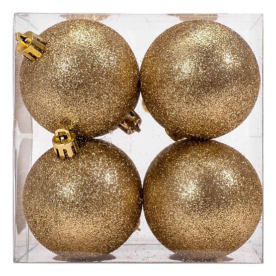 KARÁCSONYI DÍSZEK MIX 101 DB 311437