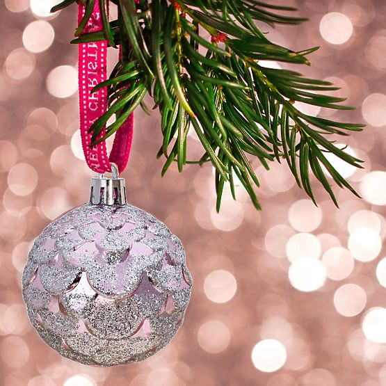 KARÁCSONYI DÍSZEK MIX 72DB 311435