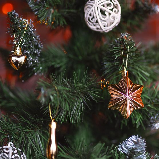 KARÁCSONYI DÍSZEK SYSD1688-184 73db