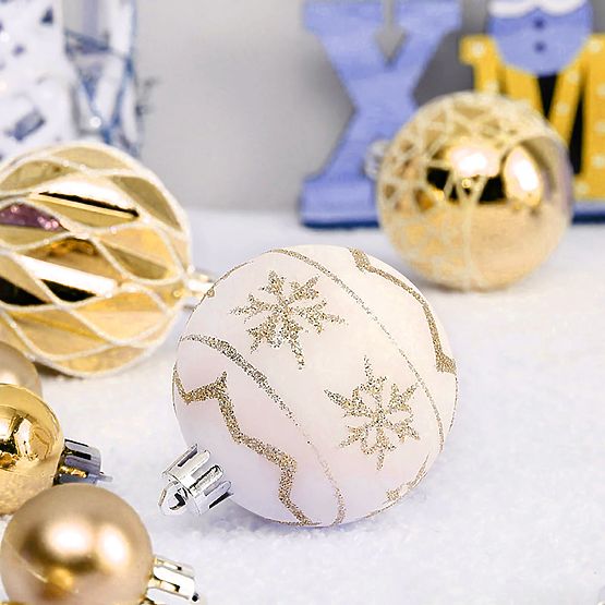 KARÁCSONYI DÍSZEK SYSD1688-184 73db