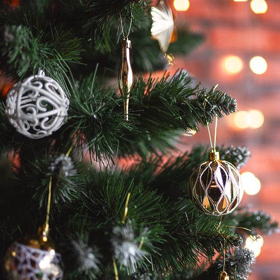 KARÁCSONYI DÍSZEK SYSD1688-184 73db