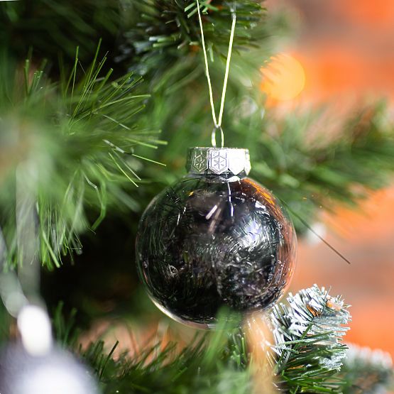 KARÁCSONYI GÖMB 30 DB SYSD1688-061