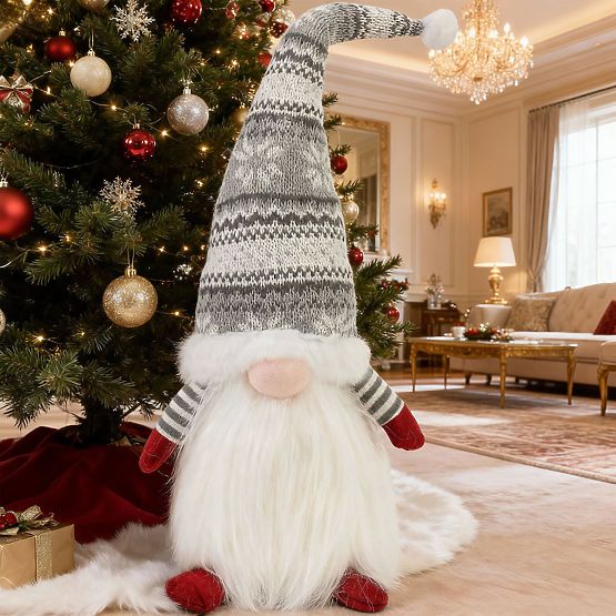 Karácsonyi manó 48m 22623