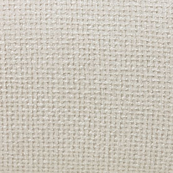 Kárpitozott Lumi ágy 160x200 cm, ráccsal és tárolóval, lekerekített, világos bézs