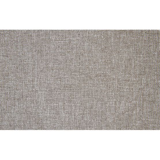 Kárpitozott MODENA ágy 140 cm fiókokkal szürke (6p=1db)