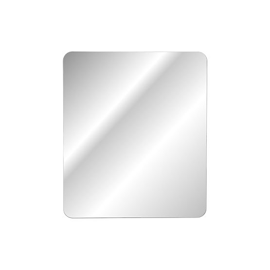 Keret nélküli tükör