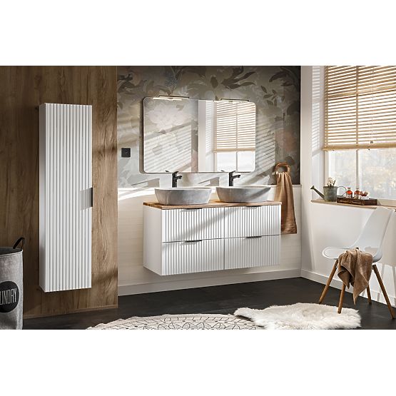 Keret nélküli tükör