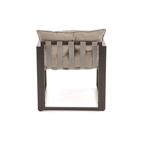 Kerti bútorkészlet SHARK - cappuccino