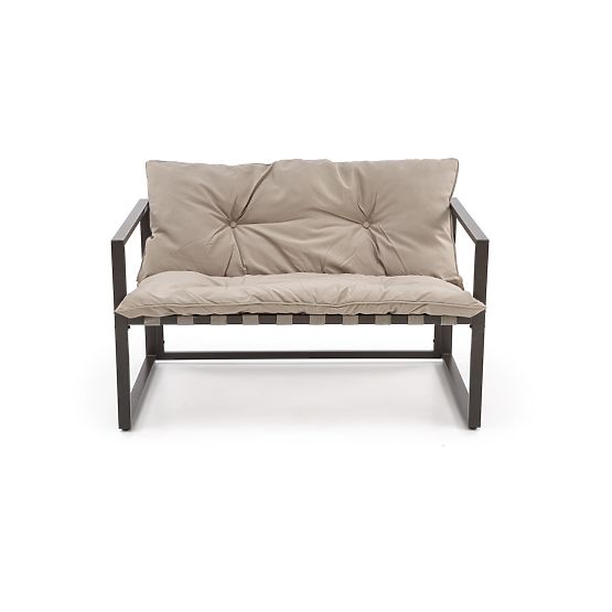 Kerti bútorkészlet SHARK - cappuccino