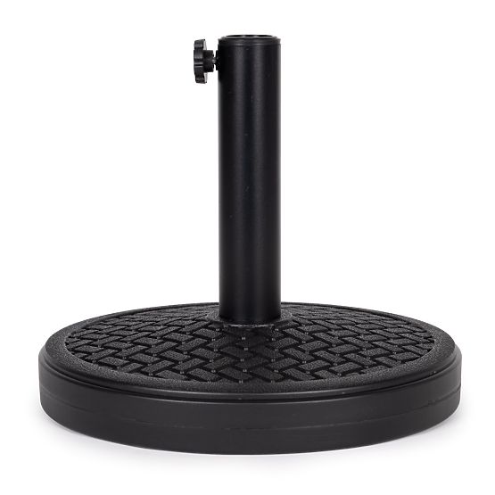 Kerti és terasz napernyő talapzat 12KG