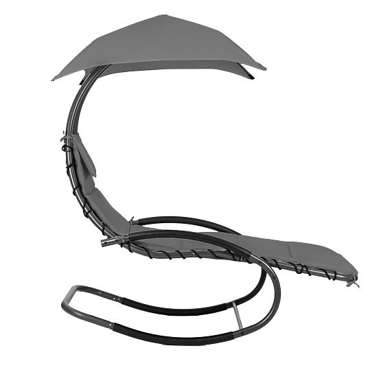 Kerti hintaszék napozóágy hintaágy függőágy