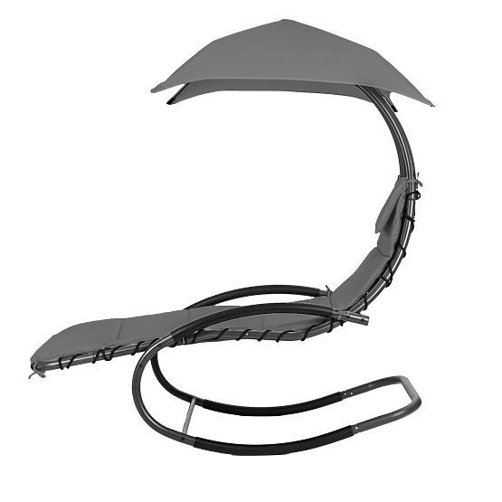 Kerti hintaszék napozóágy hintaágy függőágy