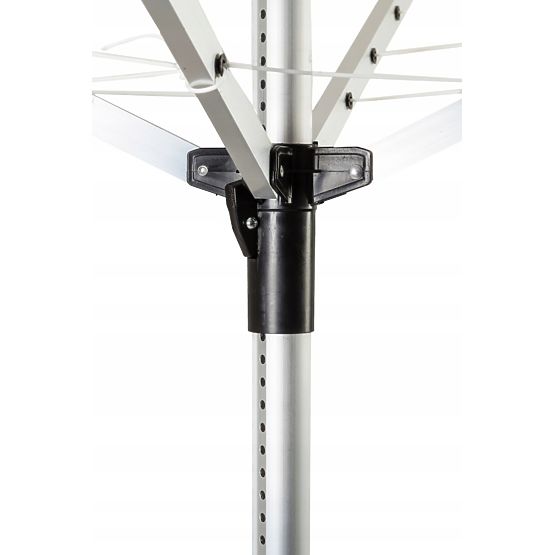 Kerti ruhaszárító 260 cm + fúró