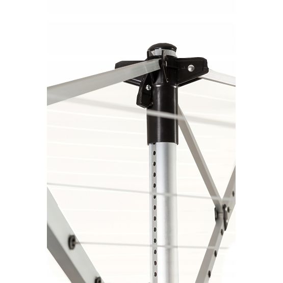 Kerti ruhaszárító 260 cm + fúró