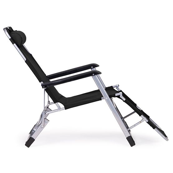 Kerti strand összecsukható nyugágy 2 az 1-ben szék