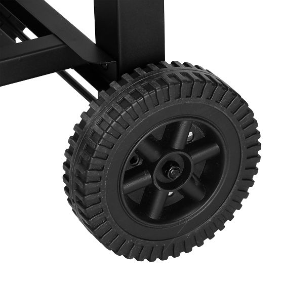 Kerti szén grill fedéllel MEJOR