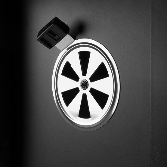 Kerti szén grill fedéllel MEJOR