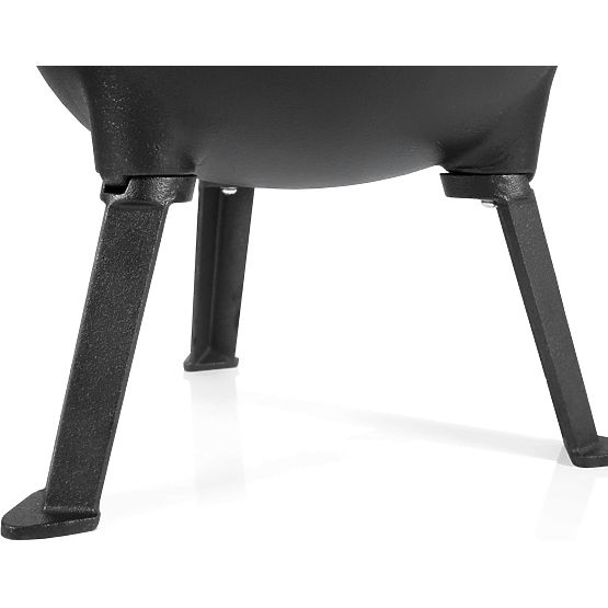 KESEL 10 L öntöttvas bogrács