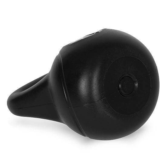 Kettlebell súlyzó 8 kg edzéshez súlygolyó fitnesz ModernHome