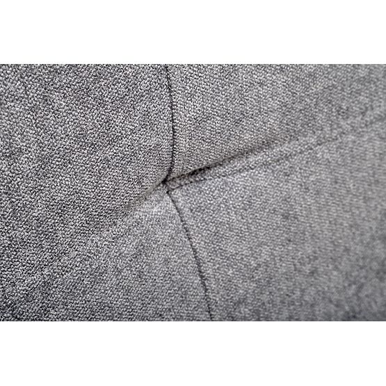 Kihúzható kanapé CARLITO szürke