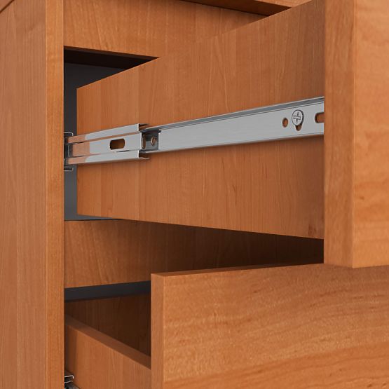 KOMÓD K60 3SZ CLP PK ÉGER