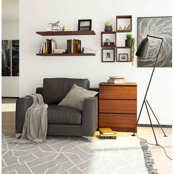 KOMÓD K60 3SZ CLP WENGE