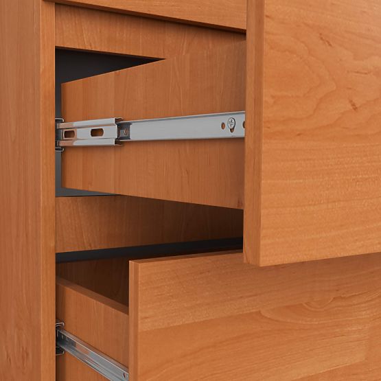 KOMÓD K60 6SZ CLP PK ÉGER