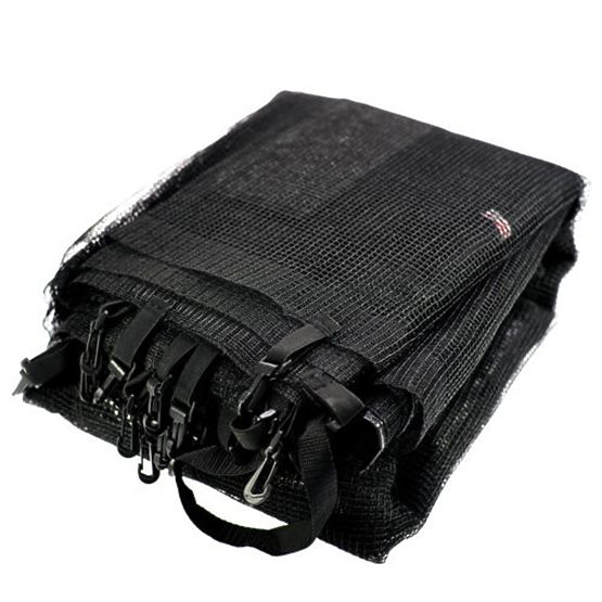 Külső háló trambulinhoz 305 cm 10ft/6 oszlop