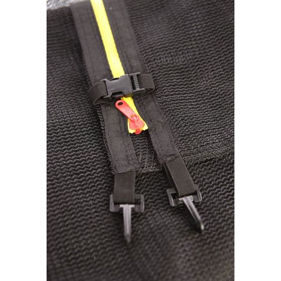 Külső háló trambulinhoz 305 cm 10ft/6 oszlop