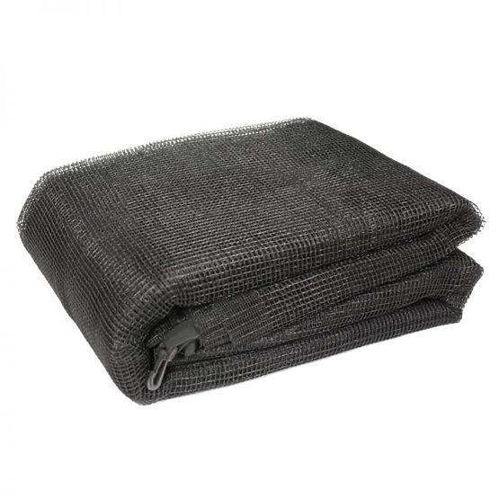 Kültéri háló trambulinhoz 366 cm 12 ft/8 oszlop