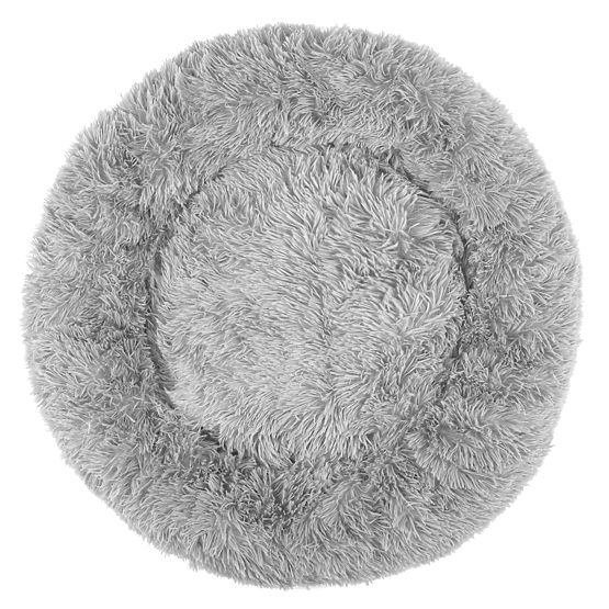 KUTYA VAGY MACSKA FEKVŐHELY PJ-014 VILÁGOSSZÜRKE L