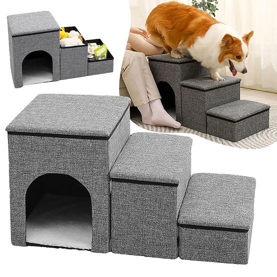 KUTYALÉPCSŐK P70401