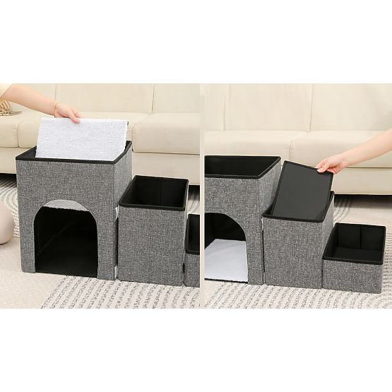 KUTYALÉPCSŐK P70401