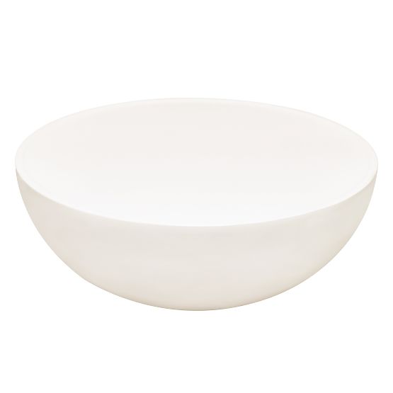 Lagoon dohányzóasztal 80 cm, bézs, matt