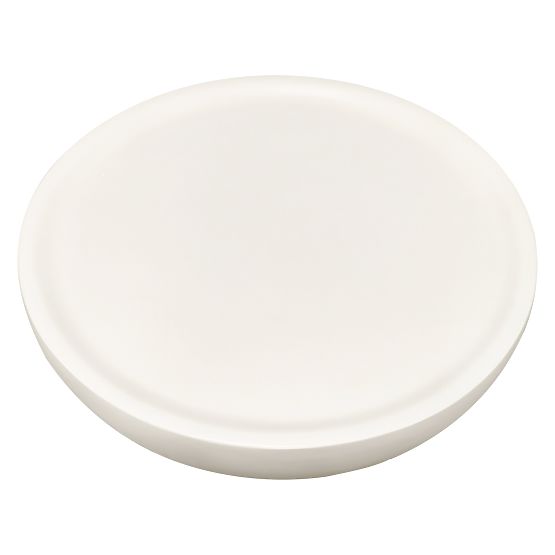 Lagoon dohányzóasztal 80 cm, bézs, matt