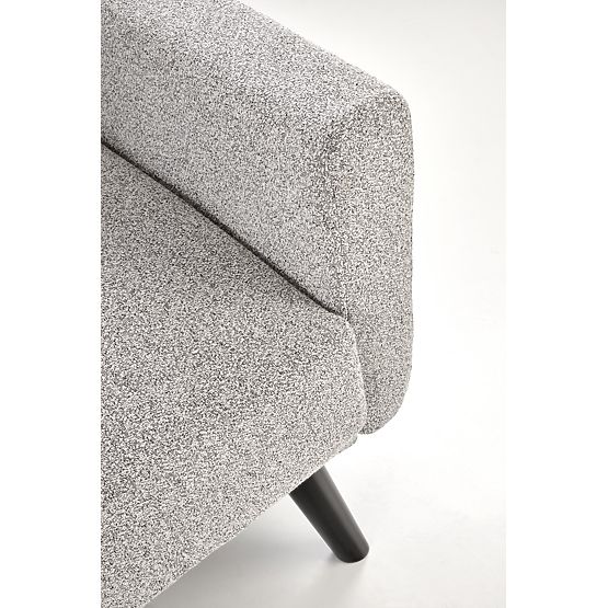 LARIX szürke kanapé (1p=1 db)