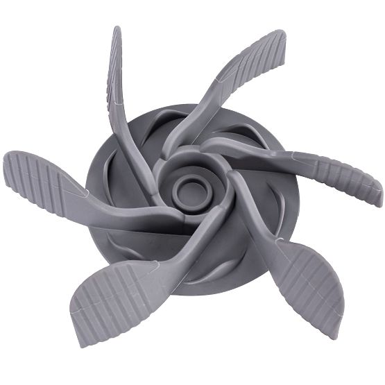 Lassító betét kutyatálhoz PJ-031