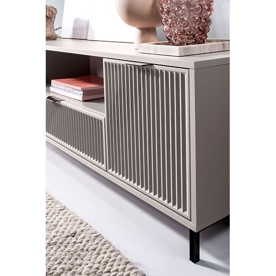 LINKaSTYLE konferencia asztal LS6 kasmír