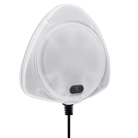 Mágneses medencelámpa különböző színekben LED INTEX 28698