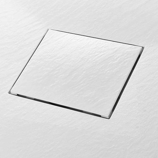 Magnum White 80x100 zuhanytálca