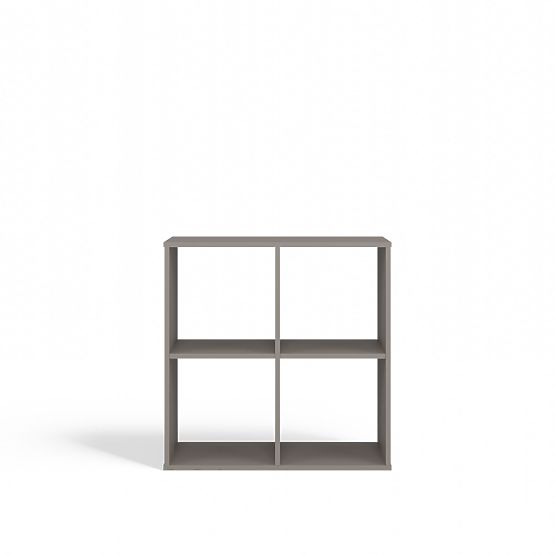 Malax 2x2 GLINA polc