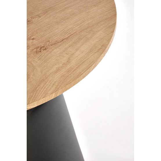 MALOMI 2 padkészlet, természetes/fekete (2p=1db)