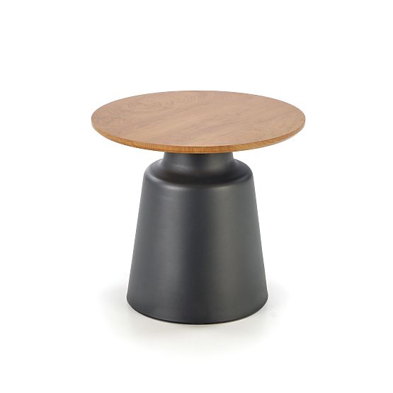 MALOMI 2 padkészlet, természetes/fekete (2p=1db)