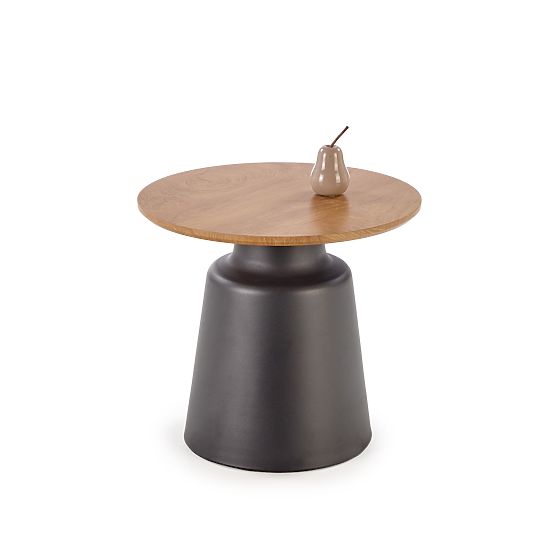 MALOMI 2 padkészlet, természetes/fekete (2p=1db)