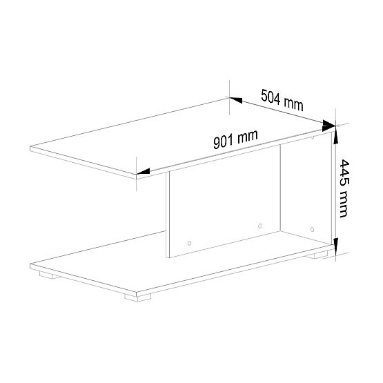 MARGO FEHÉR KONFERENCIA ASZTAL