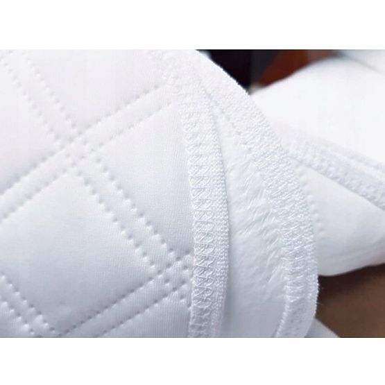 Matracvédő 200x200 cm - poliészter