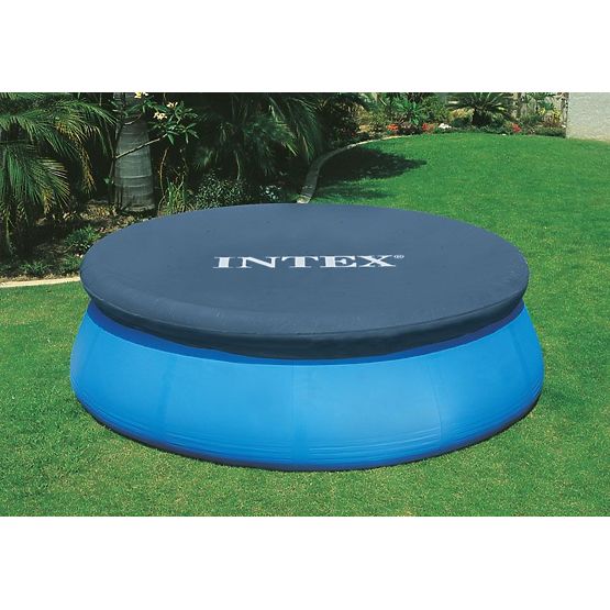 MEDENCE TAKARÓ 305cm INTEX 28021