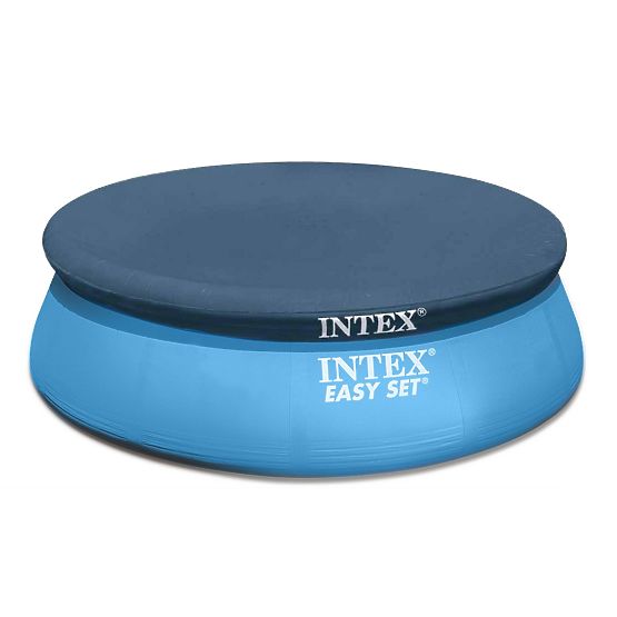 Medence takaró 457 cm ponyva 28023 Intex